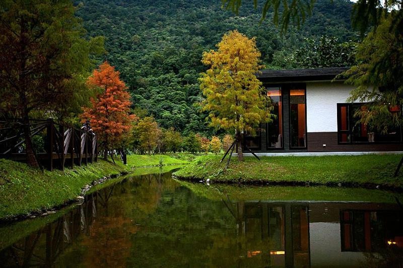 Grace Garden Villa Fengshan  Exterior photo
