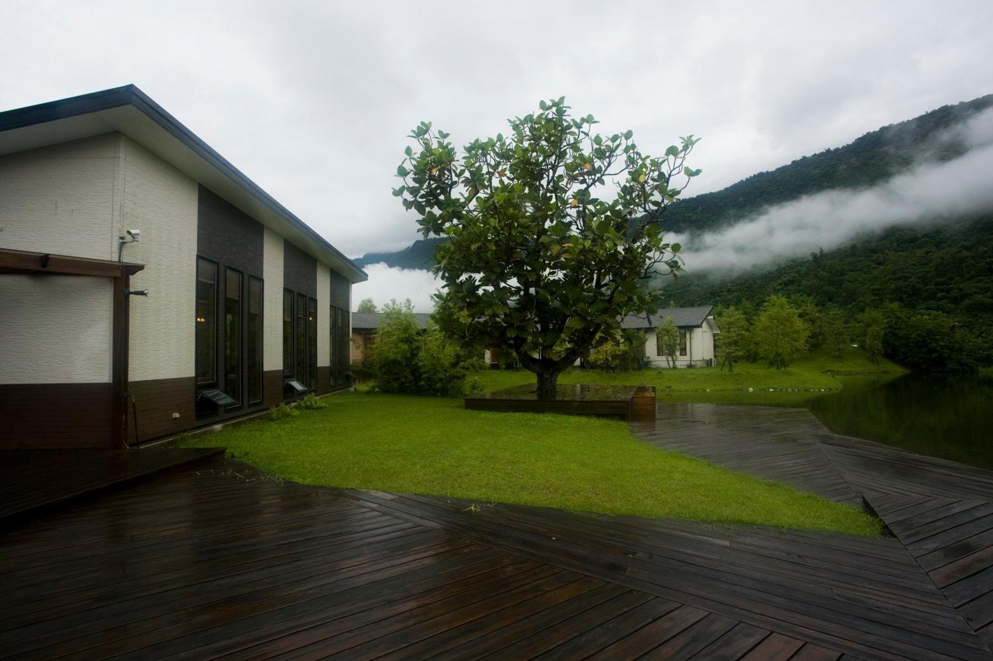 Grace Garden Villa Fengshan  Exterior photo