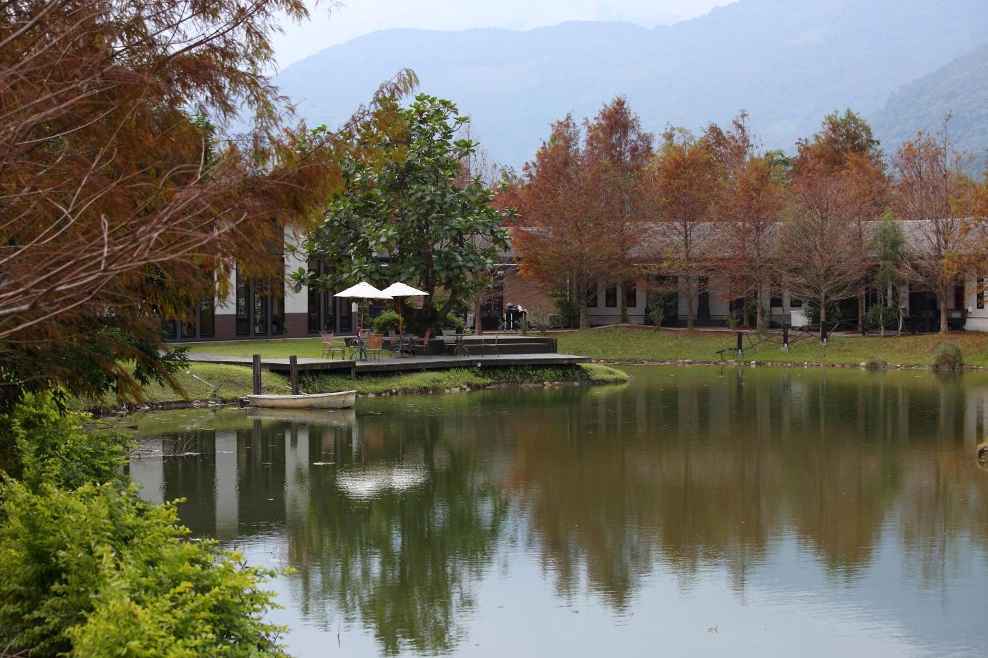Grace Garden Villa Fengshan  Exterior photo