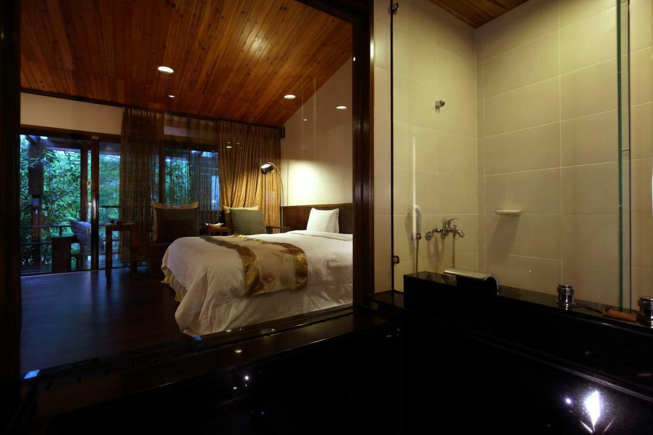 Grace Garden Villa Fengshan  Exterior photo