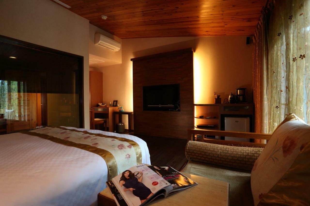 Grace Garden Villa Fengshan  Exterior photo