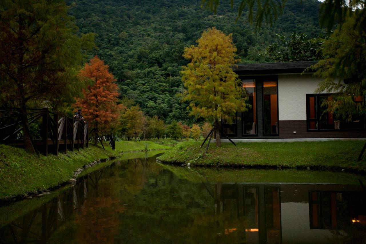Grace Garden Villa Fengshan  Exterior photo