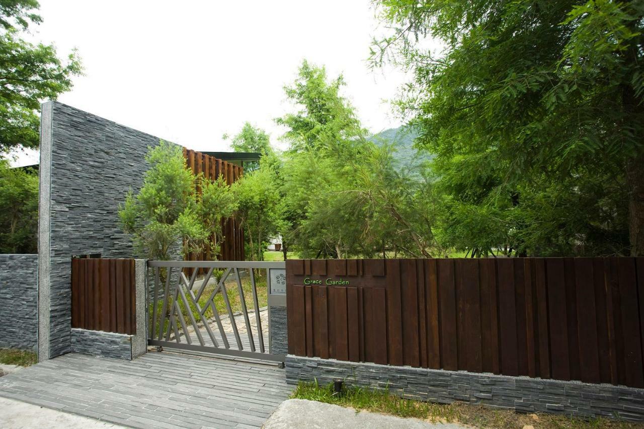 Grace Garden Villa Fengshan  Exterior photo
