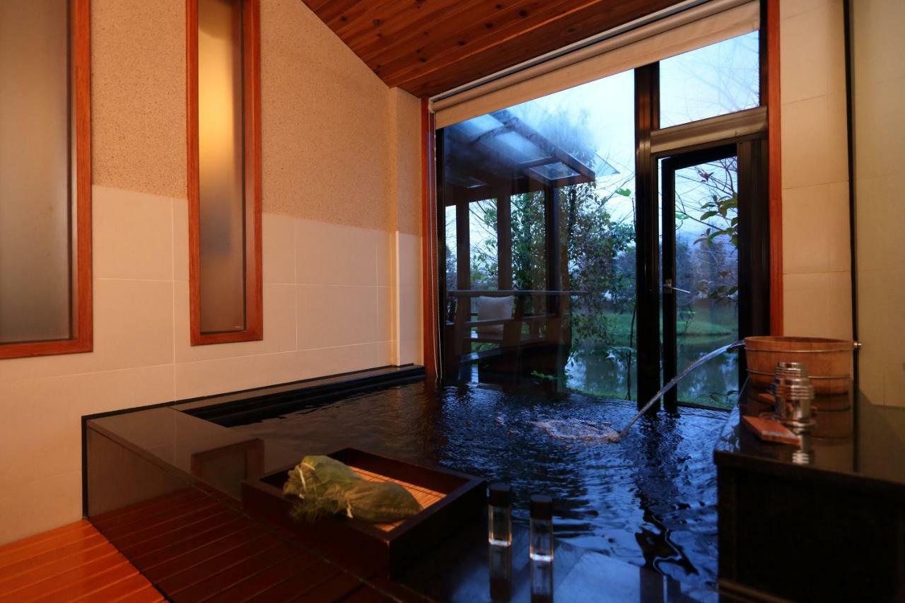 Grace Garden Villa Fengshan  Exterior photo