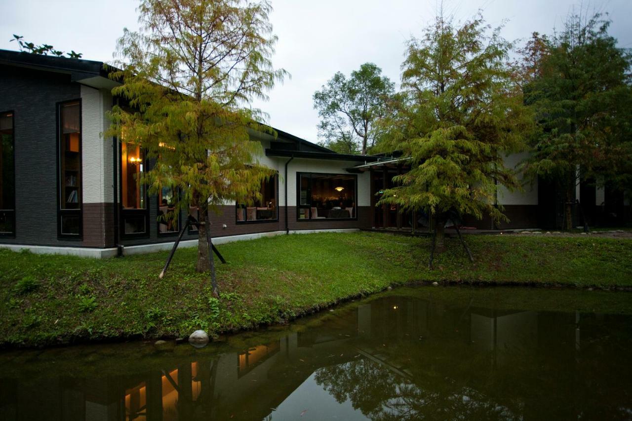 Grace Garden Villa Fengshan  Exterior photo