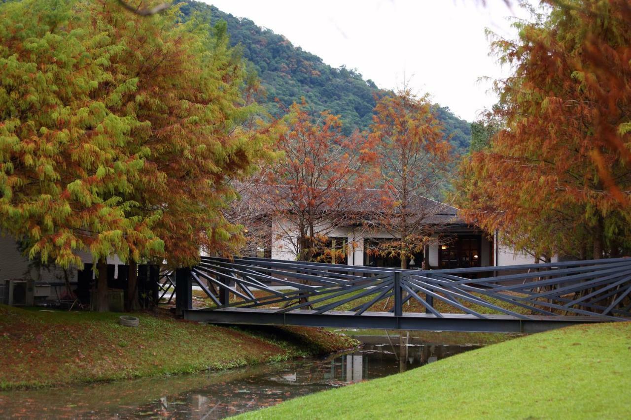 Grace Garden Villa Fengshan  Exterior photo