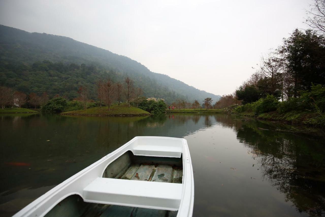 Grace Garden Villa Fengshan  Exterior photo