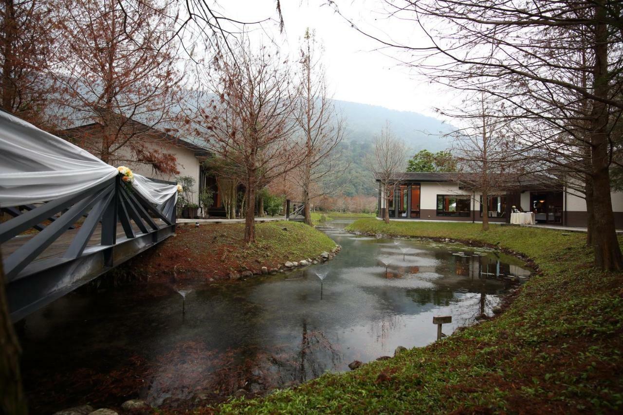 Grace Garden Villa Fengshan  Exterior photo