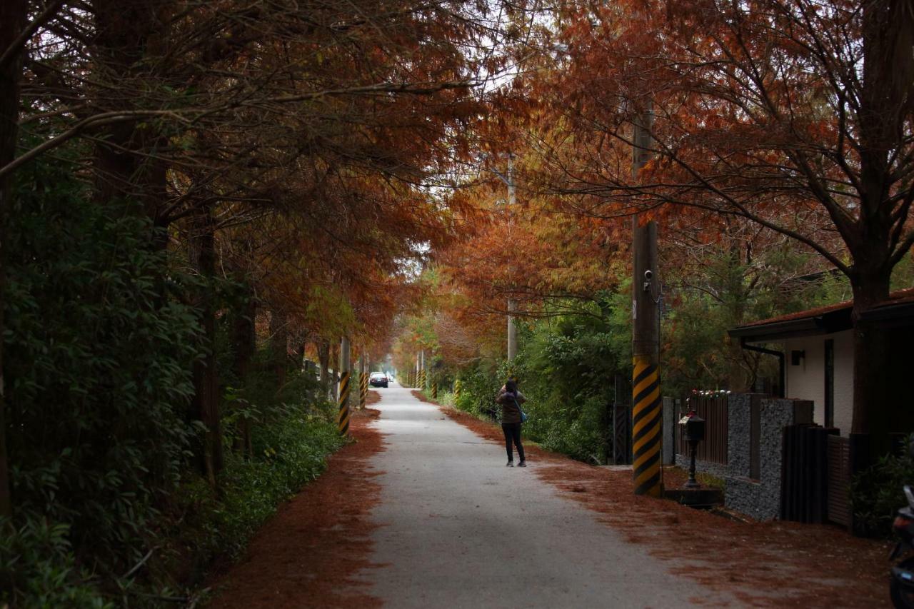 Grace Garden Villa Fengshan  Exterior photo