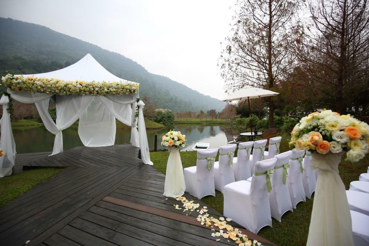 Grace Garden Villa Fengshan  Exterior photo