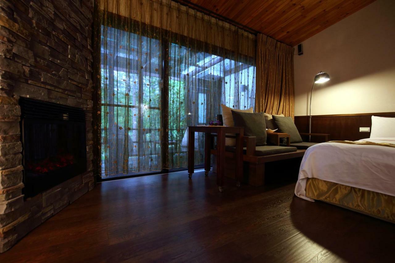Grace Garden Villa Fengshan  Exterior photo